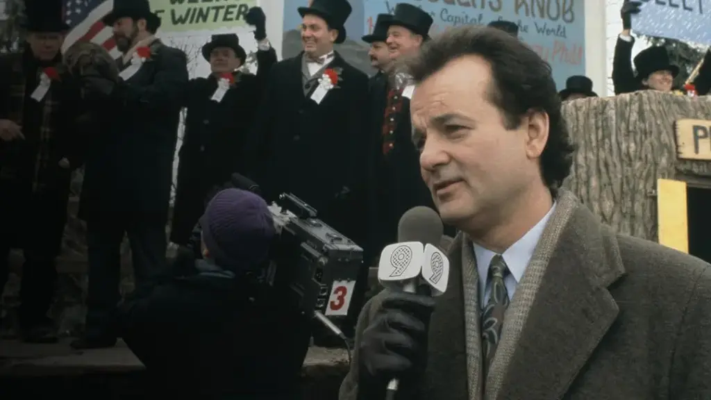 Groundhog Day - Bill Murray's Timeless Comedy