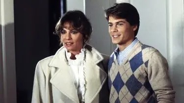 Class - Rob Lowe & Andrew McCarthy Star in Prep School Hit