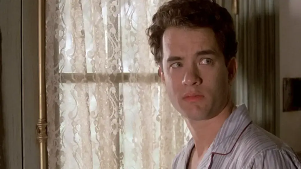 The Money Pit - Tom Hanks in Chaotic Physical Comedy Classic