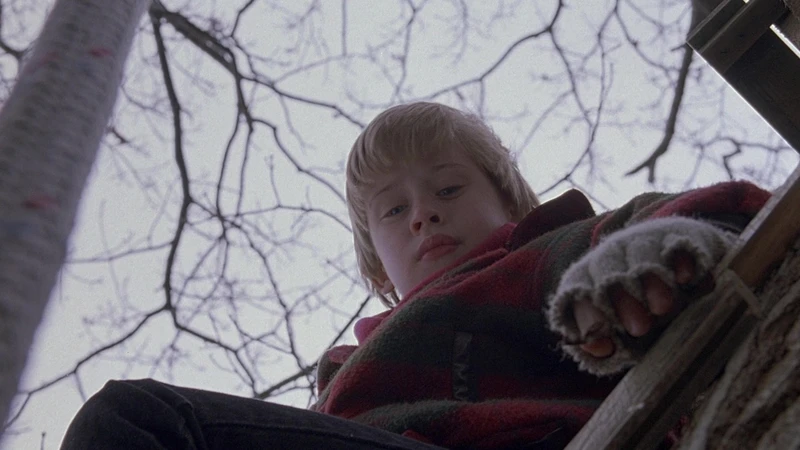 The Good Son - Macaulay Culkin Stars in Intense Thriller