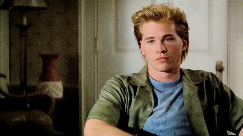 Real Genius - Val Kilmer in Charmingly Sharp 1980s Sci-Fi Comedy