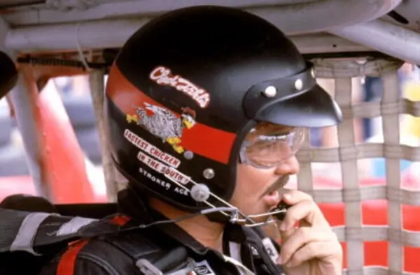 Stroker Ace - Burt Reynolds' Southern-Fried NASCAR Comedy