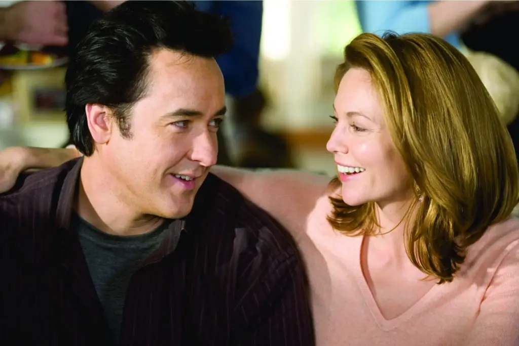 Must Love Dogs - A Charming, Heartfelt 2000s Rom-Com