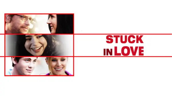Stuck in Love - Kinnear & Connelly Lead Indie Romance