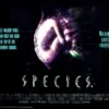 Species - Natasha Henstridge Shines in 90s Sci-Fi Horror