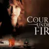 Courage Under Fire - A Powerful, Gripping Military Mystery