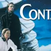 Contact - Jodie Foster Shines in Robert Zemeckis' Sci-Fi Hit