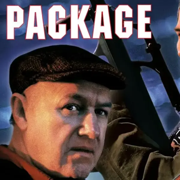 The Package - Hackman & Jones Star in Gripping Cold War Thriller