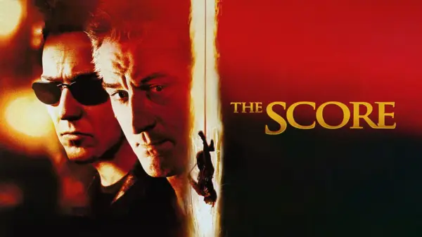 The Score - De Niro, Norton & Brando Star in Heist Hit