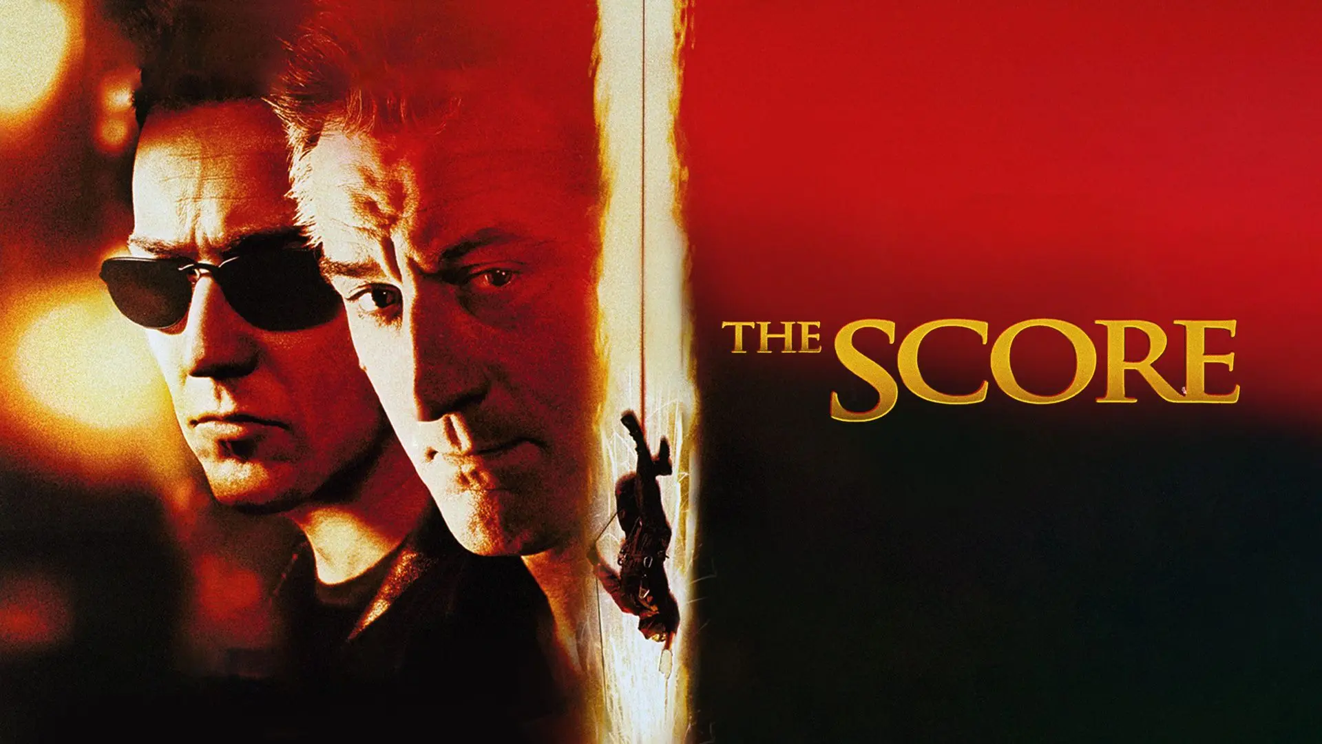 The Score - De Niro, Norton & Brando Star in Heist Hit