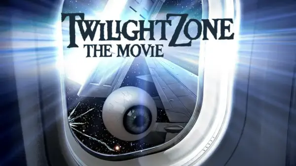 Twilight Zone: The Movie - A Hauntingly Bold Anthology