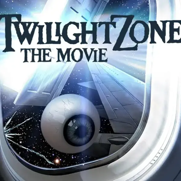 Twilight Zone: The Movie - A Hauntingly Bold Anthology