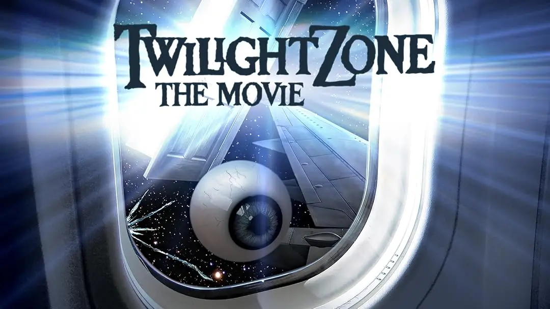 Twilight Zone: The Movie - A Hauntingly Bold Anthology