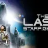 The Last Starfighter - A Charming, Groundbreaking Space Fantasy