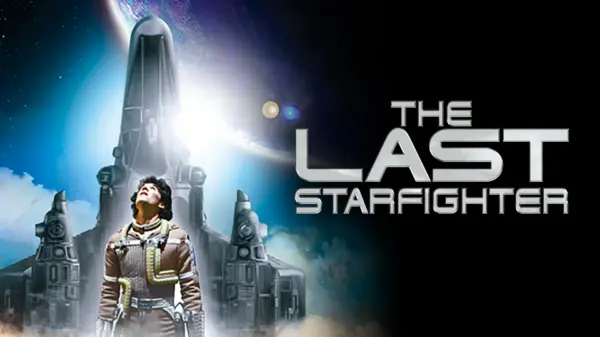 The Last Starfighter - A Charming, Groundbreaking Space Fantasy