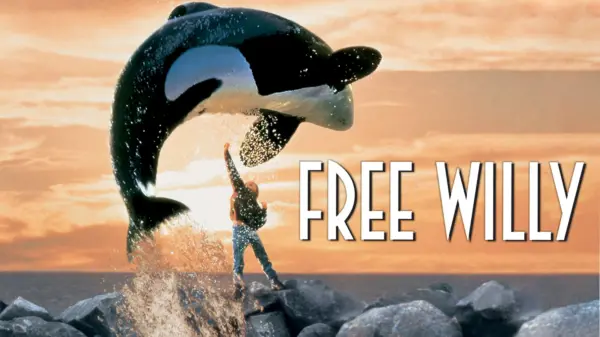 Free Willy - An Inspiring, Emotional Family Adventure