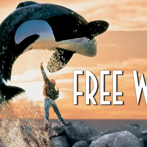 Free Willy - An Inspiring, Emotional Family Adventure