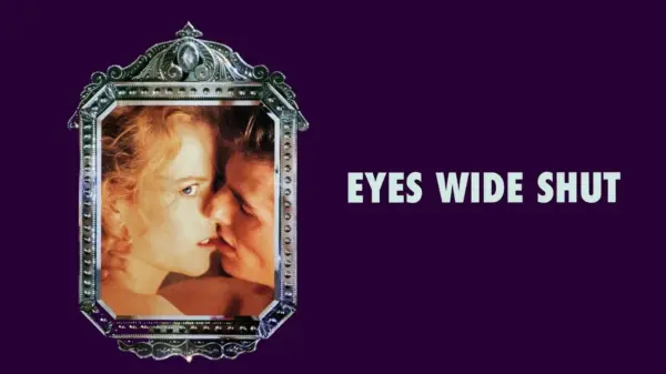 Eyes Wide Shut - Kubrick's Final Masterpiece