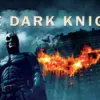 The Dark Knight - Christopher Nolan's Essential Superhero Epic