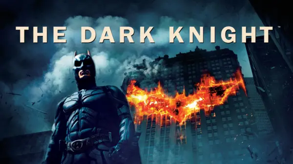 The Dark Knight - Christopher Nolan's Essential Superhero Epic
