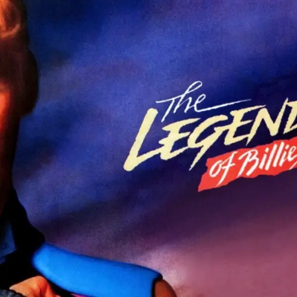 The Legend of Billie Jean - Helen Slater in 80s Cult Classic