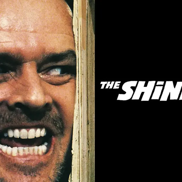 The Shining - Stanley Kubrick's Ultimate Psychological Horror