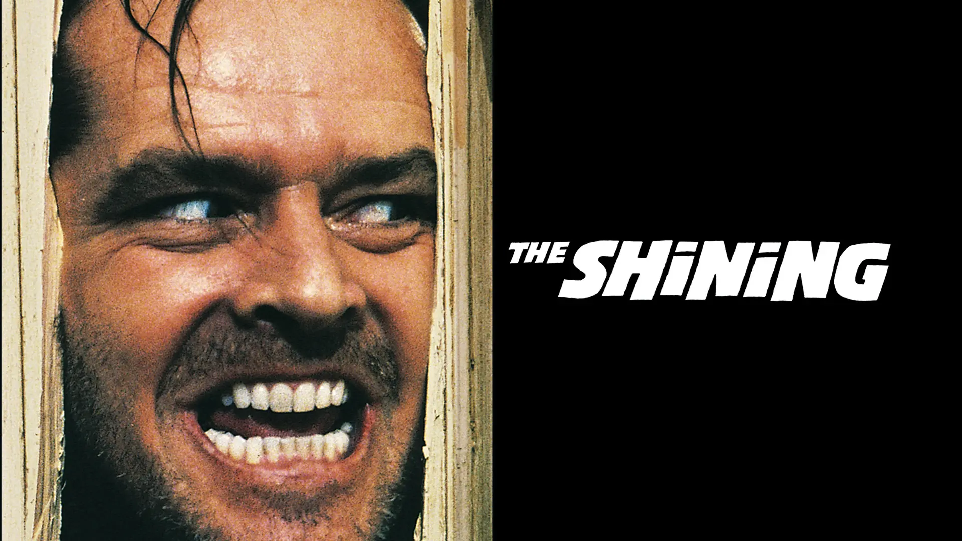 The Shining - Stanley Kubrick's Ultimate Psychological Horror