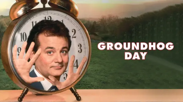Groundhog Day - Bill Murray's Timeless Comedy