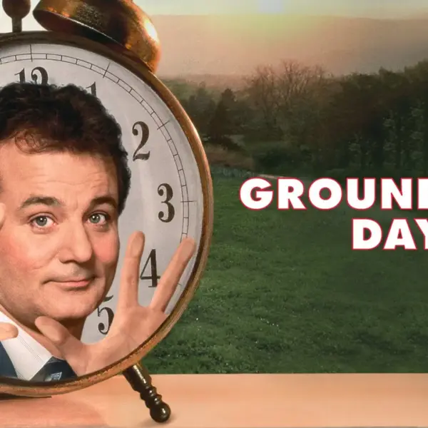Groundhog Day - Bill Murray's Timeless Comedy