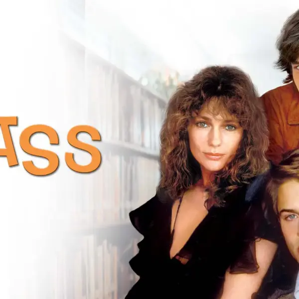Class - Rob Lowe & Andrew McCarthy Star in Prep School Hit