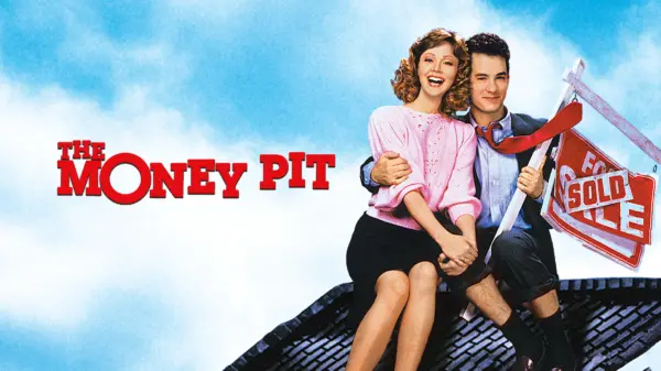 The Money Pit - Tom Hanks in Chaotic Physical Comedy Classic
