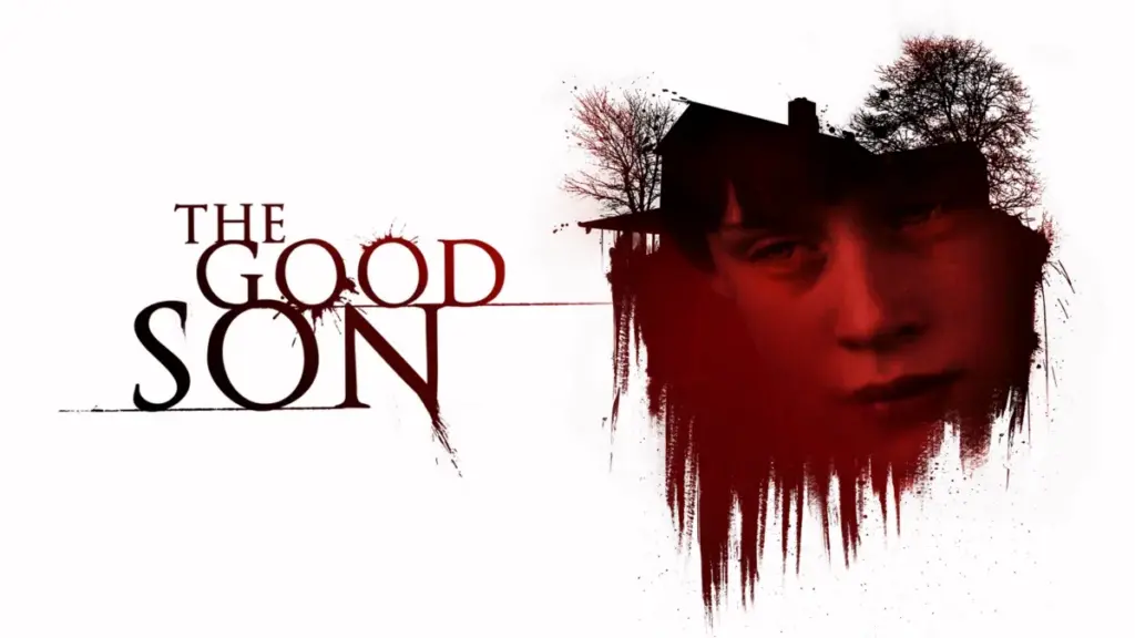 The Good Son - Macaulay Culkin Stars in Intense Thriller