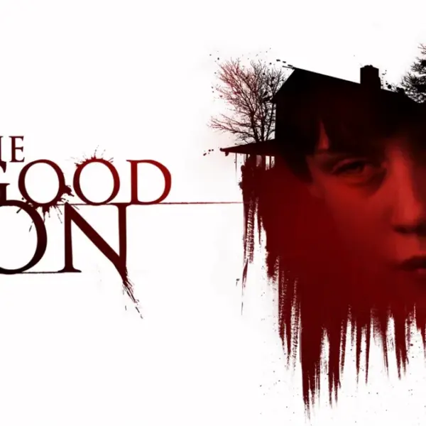 The Good Son - Macaulay Culkin Stars in Intense Thriller
