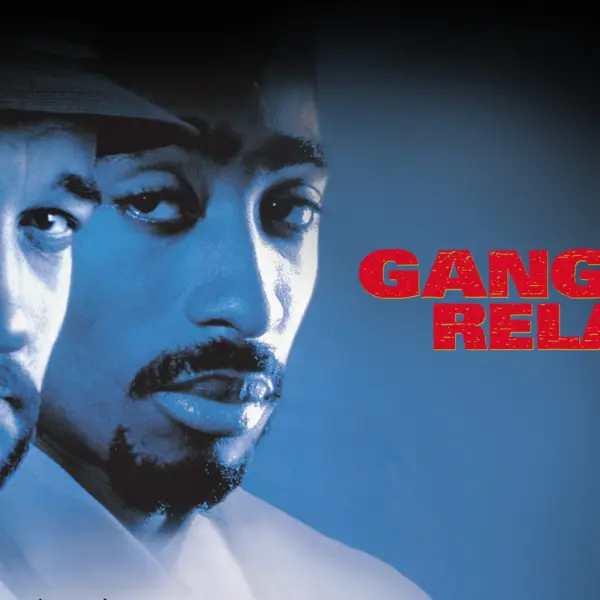 Gang Related - James Belushi & Tupac Shakur in Tense Thriller