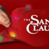 The Santa Clause Film - A Heartwarming, Magical Holiday Classic