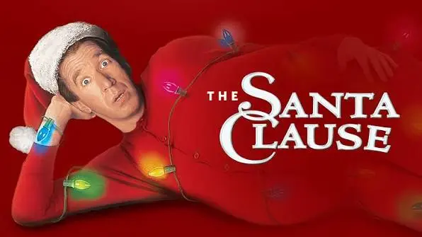 The Santa Clause Film - A Heartwarming, Magical Holiday Classic