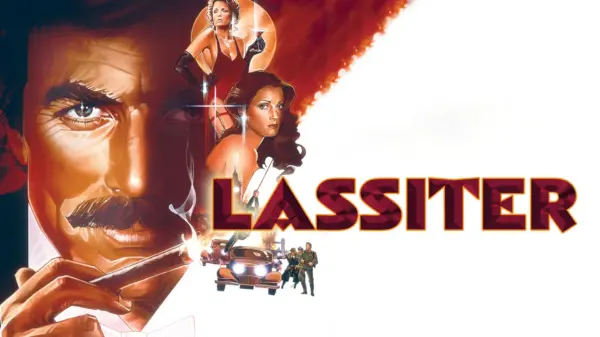 Lassiter - Tom Selleck in a Slick, Dashing 1930s Thriller