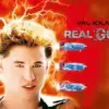 Real Genius - Val Kilmer in Charmingly Sharp 1980s Sci-Fi Comedy