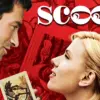 Scoop - A Lighthearted, Whimsical Murder Mystery