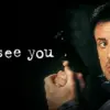 Eye See You - Stallone in A Chilling Winter Slasher Thriller