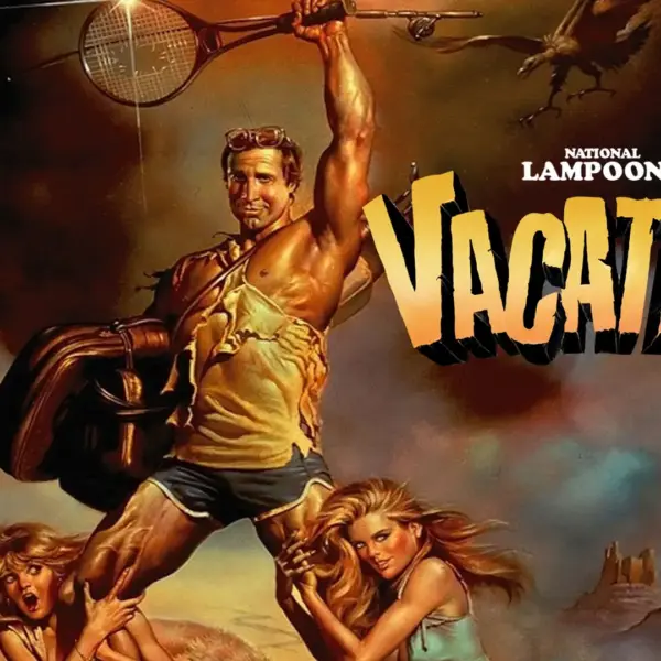 National Lampoon's Vacation - A Hilarious 1980s Comedy Classic