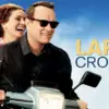 Larry Crowne - Tom Hanks & Julia Roberts Uplifting Rom-Com