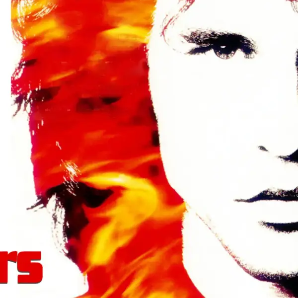 The Doors - Val Kilmer in Oliver Stone's Rock 'n' Roll Classic