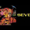 Seven - William Smith in Andy Sidaris' Hawaiian Action Fest