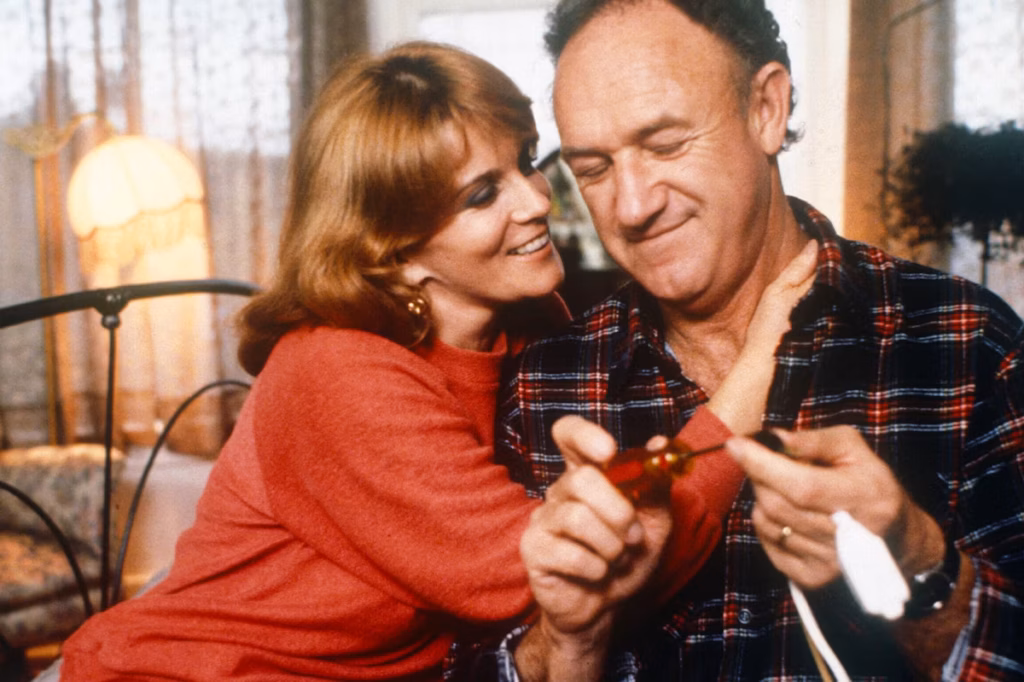 Twice in a Lifetime - A Poignant, Resonant 1980s Domestic Drama