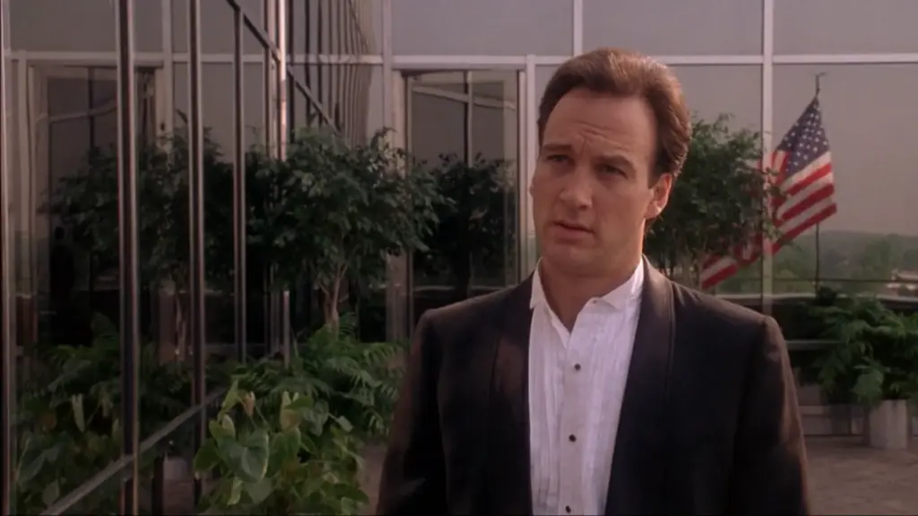 Mr. Destiny - A Heartwarming, High-Concept 1990s Fantasy Comedy