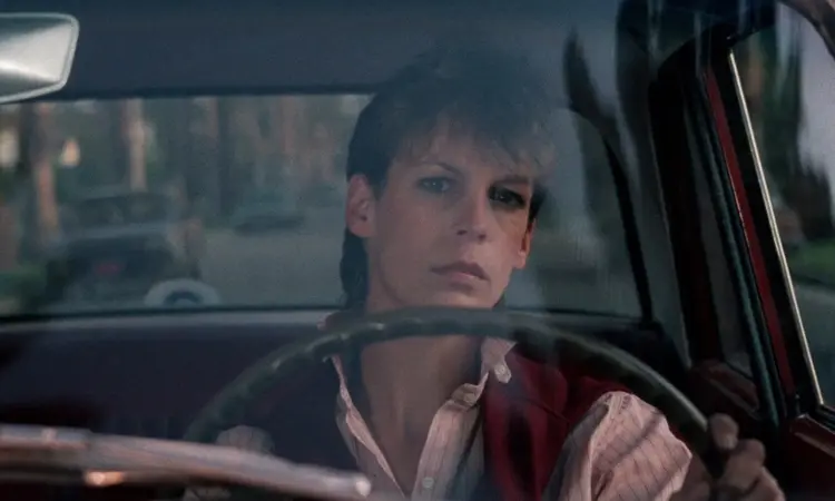 Love Letters - A Haunting, Sensual 1980s Romantic Drama