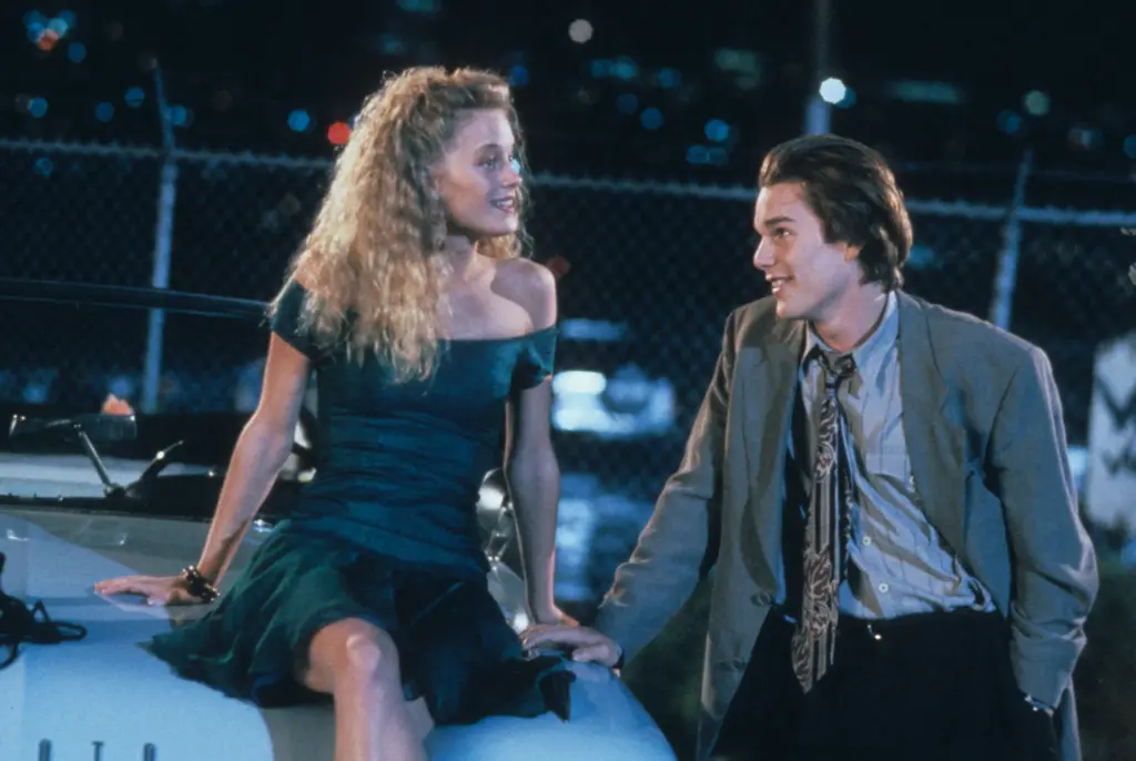 Mystery Date - A Breezy, Underrated 1990s Teen Identity Comedy