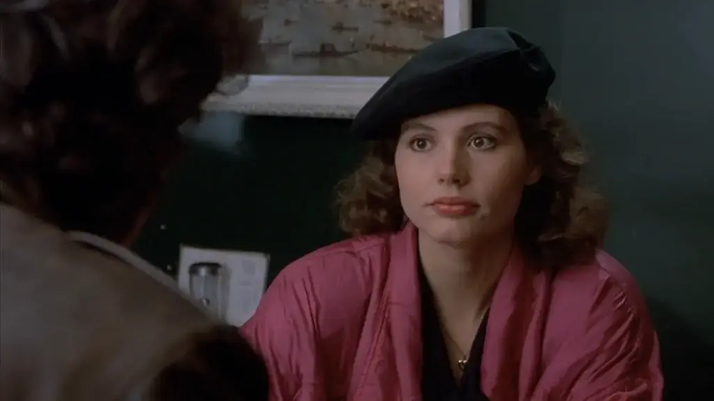 The Fly - A Visceral, Tragically Romantic Sci-Fi Masterpiece