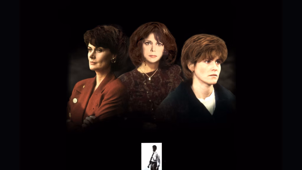 Ultimate Betrayal - A Gripping, Emotionally Raw True-Life Drama